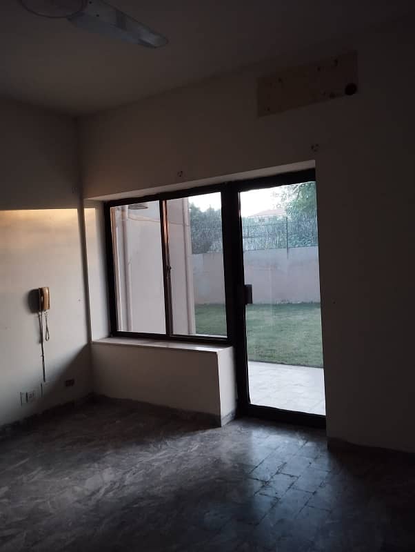 Beautiful 2 Kanal House Available For Rent In F/6/2 Islamabad 10