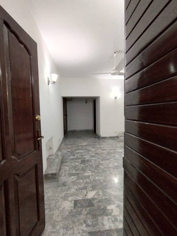 Beautiful 2 Kanal House Available For Rent In F/6/2 Islamabad 11