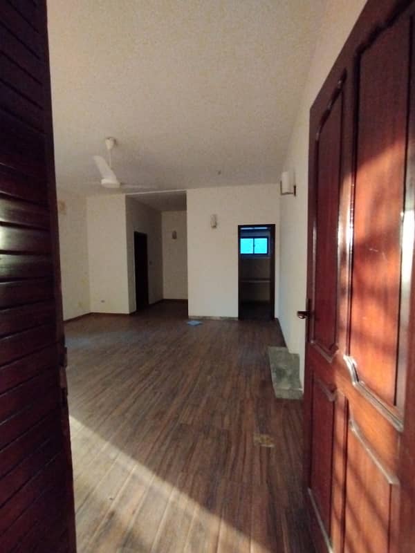 Beautiful 2 Kanal House Available For Rent In F/6/2 Islamabad 12