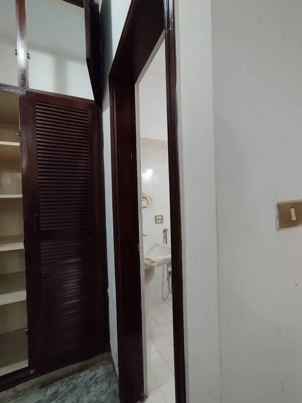 Beautiful 2 Kanal House Available For Rent In F/6/2 Islamabad 21