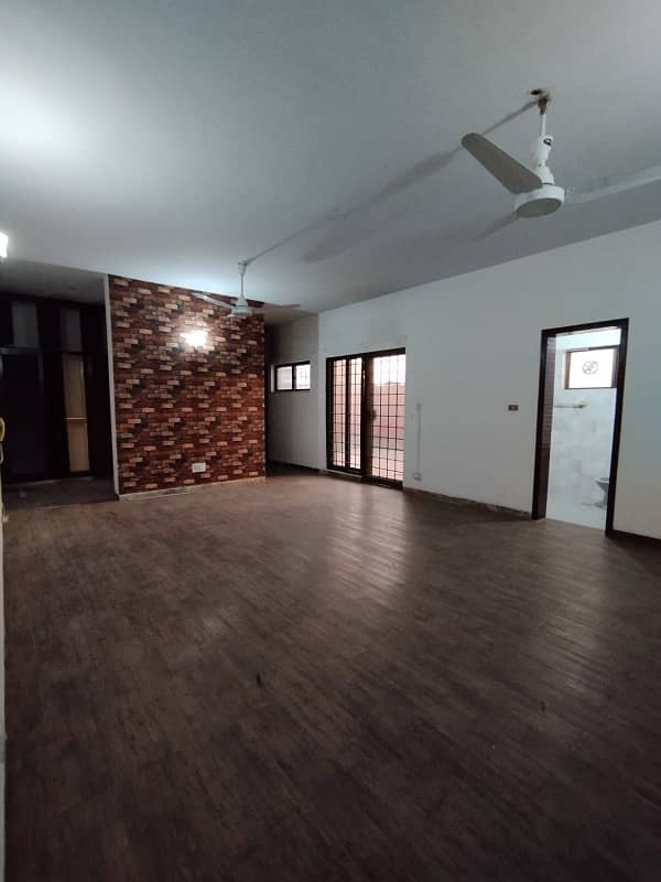 Beautiful 2 Kanal House Available For Rent In F/6/2 Islamabad 25