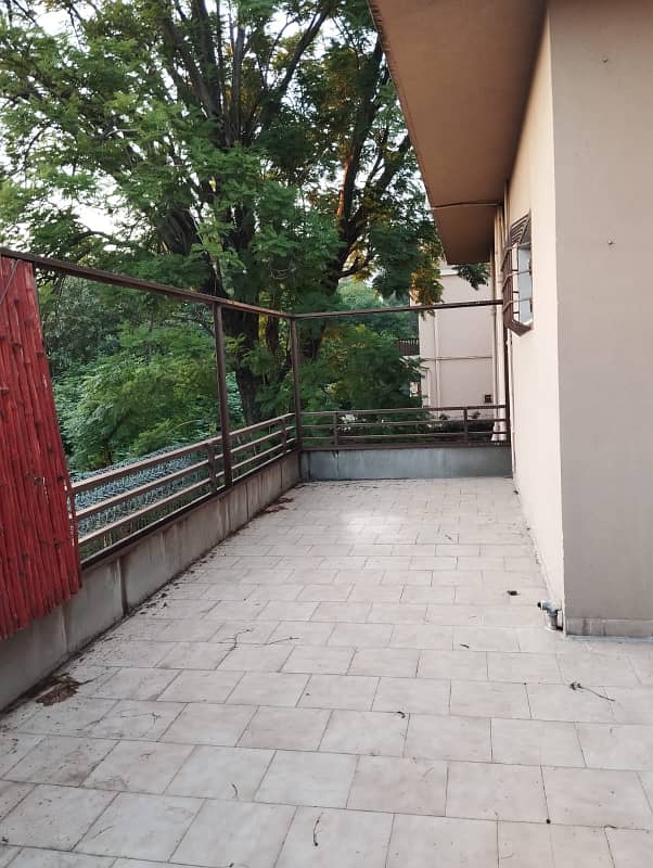 Beautiful 2 Kanal House Available For Rent In F/6/2 Islamabad 28