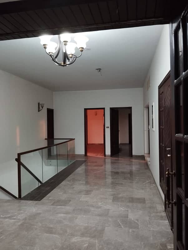 Beautiful 2 Kanal House Available For Rent In F/6/2 Islamabad 33