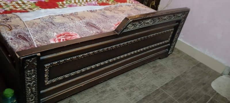 king size bed for sale 0