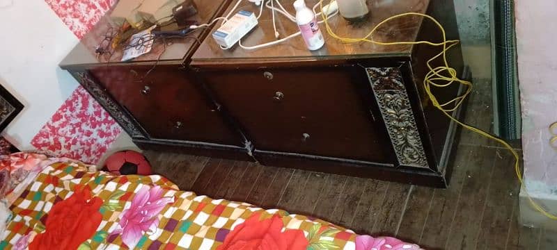 king size bed for sale 5