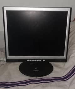 LCD/monitor for sellrs RS 3000