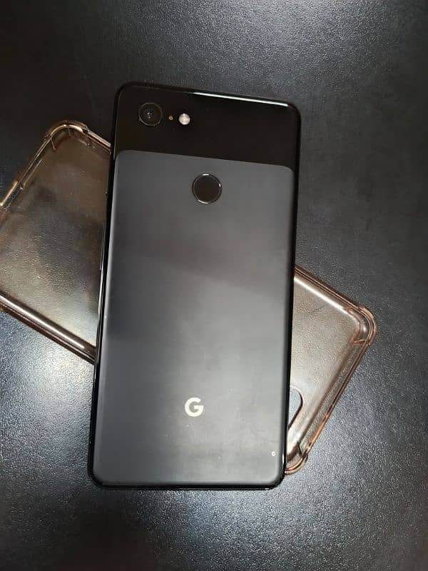 google pixel 3xl 4