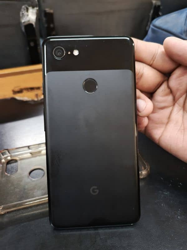 google pixel 3xl 6