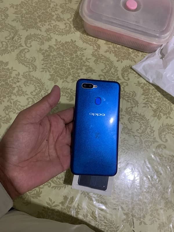 oppo A5s 7