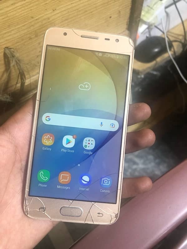 Samsung J5 Prime 2/16Gb 3