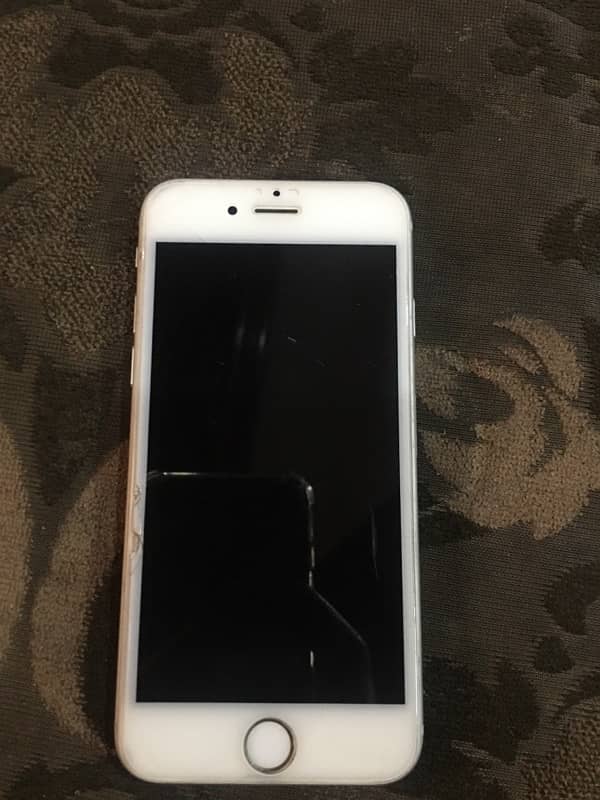 iPhone 6s 64 gb 0