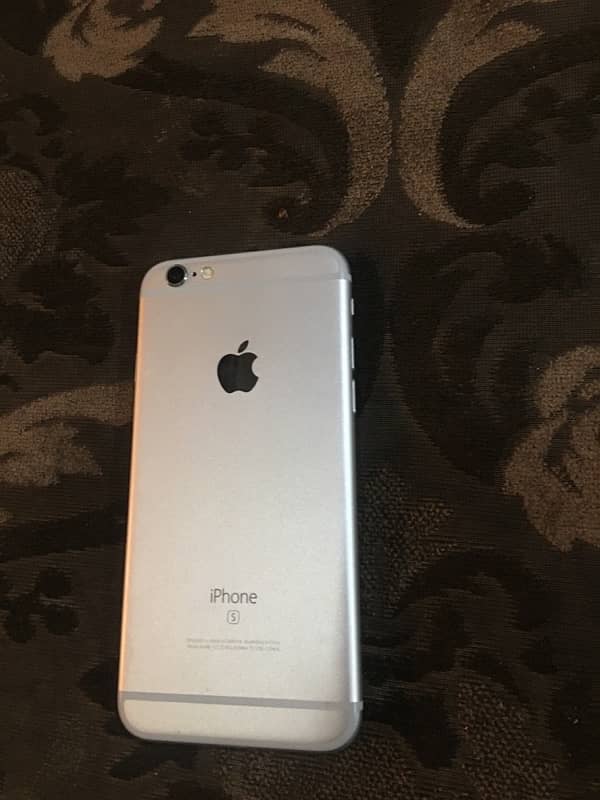 iPhone 6s 64 gb 3