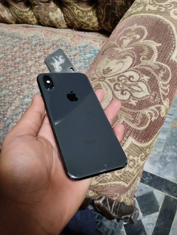 Iphone xs 0