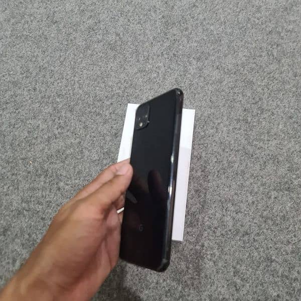 google pixel 4xl 2