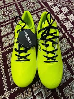 Branded Football Shoes