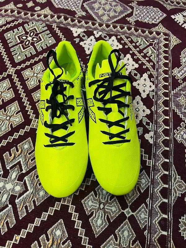 Branded Football Shoes 1