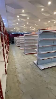 Shops racks,Warehouse racks/Industrial racks,Pharmacy racks / Mart