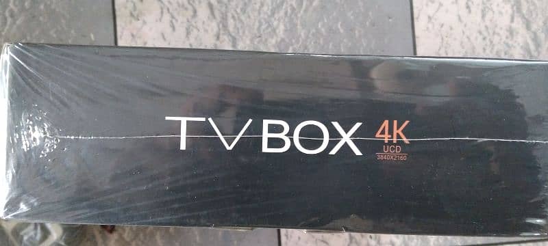 TV Box X 96Q mini Availbl; LED LCD&TV Conect; 4GB 32 Rom :;version 13 2