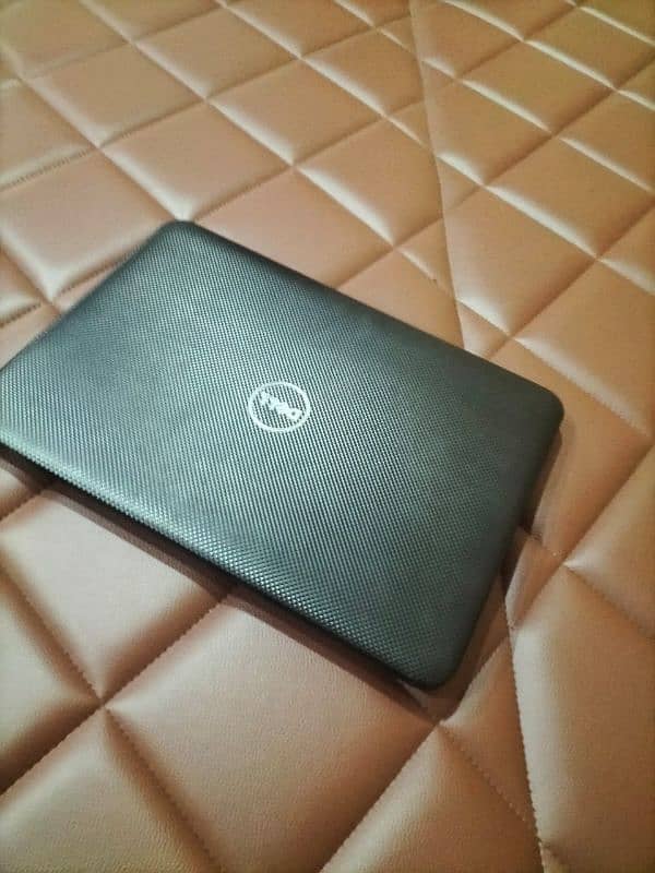 Dell Inspiron 3521. Powerful Machine. Touch Screen. 3