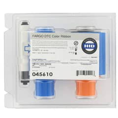 FARGO HDP Printer Color Ribbon 084051 - 500 Prints