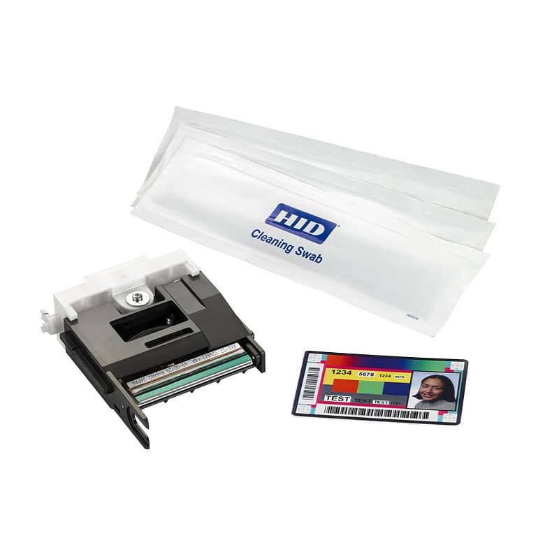 FARGO HDP Printer Color Ribbon 084051 - 500 Prints 15