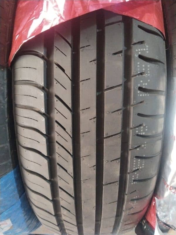 Momo Italian Tyre 195.65R15 and also other sizes 1