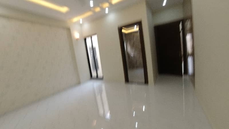 Corner 10 Marla House In Central Formanites Housing Scheme For Sale 22