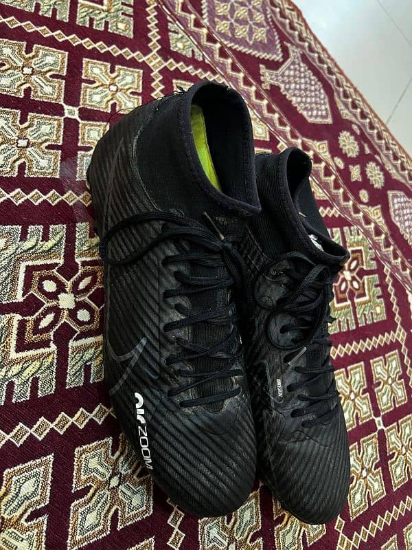 Football Shoes 5