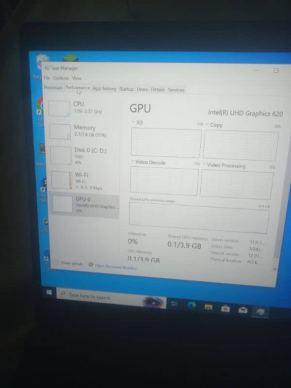 Dell model 5300 urgent sale 0