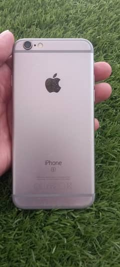 i phone 6s. 64gb