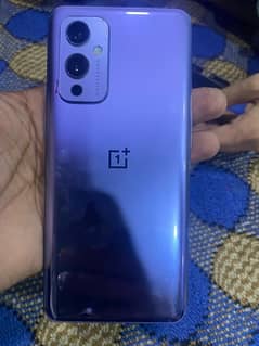 oneplus9