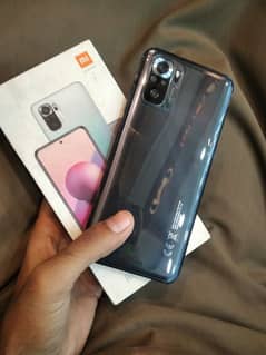 redmi not 10s 8/128 contact 03165870304