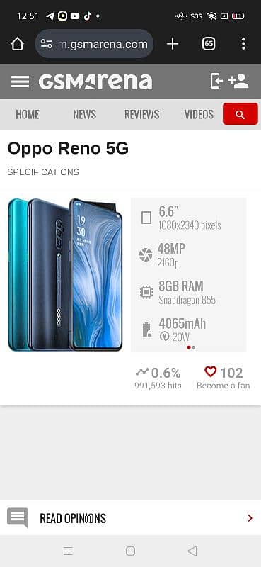 OPPO Reno 5g 8+8 RAM 256 memory contact me on WhatsApp 03322010704 0