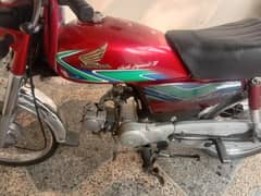 honda 70 for sale in orignal condition