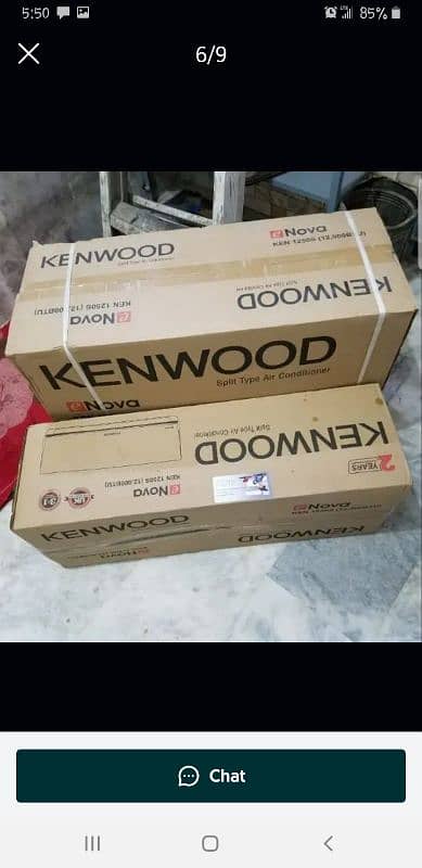 Kenwood 3