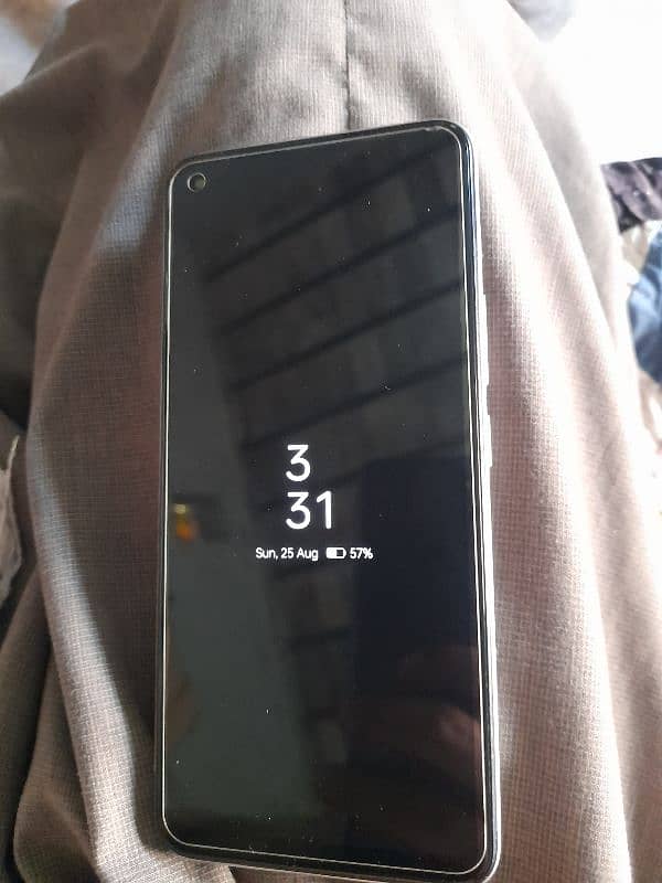 realme 8 exchange with Google pixel 6 or 6a 3