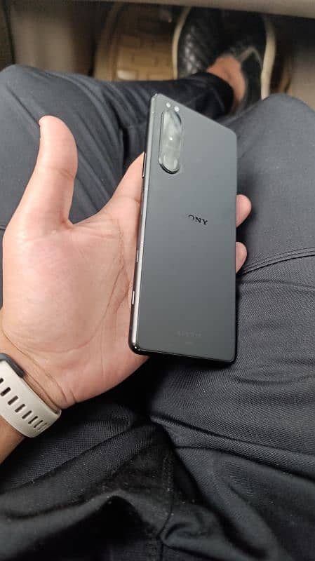 xperia 5 mark 3 non pta 0