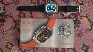 Z79 MAX SMART WATCH