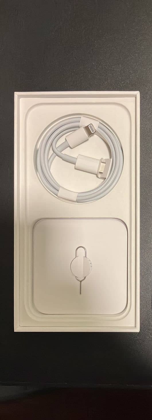 Apple iPhone 13 PTA Approved (Only Box Open for PTA Approval) 1