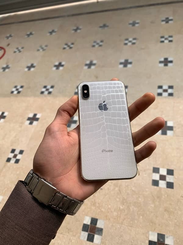 Iphone Xs 256gb Pta Approved 2