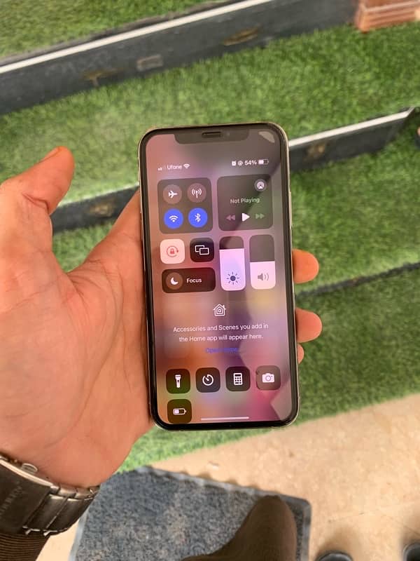 Iphone Xs 256gb Pta Approved 4