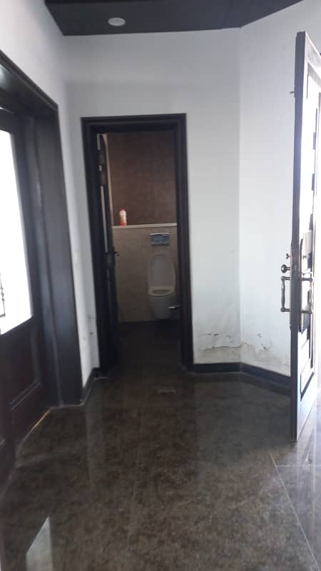 FULL HOUSE AVAIALBLE FOR RENT FURNISHED OR NON FURNISHED 8