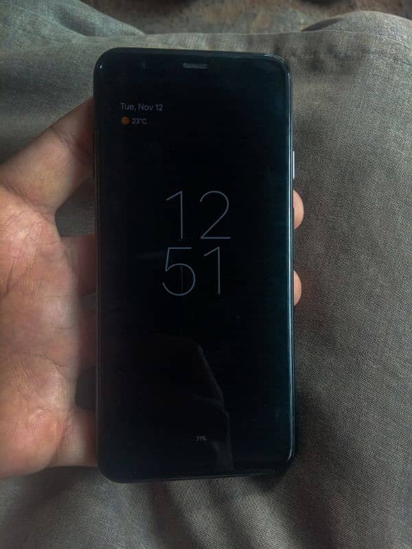 GOOGLE PIXEL 4 CARRIER LOCKED! 1