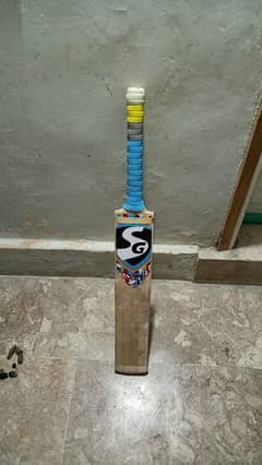 cricket bat