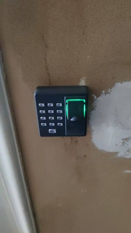 zkteco k50 fingerprint password card zkt mb460 mb360 f22 WiFi device 1