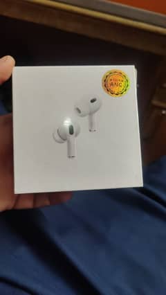 air pods pro second ganration