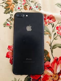 iPhone 7 Plus pta 128gb