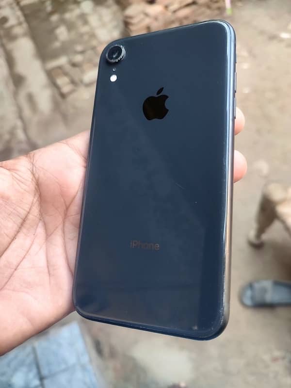 iphone xr factory unlock 2