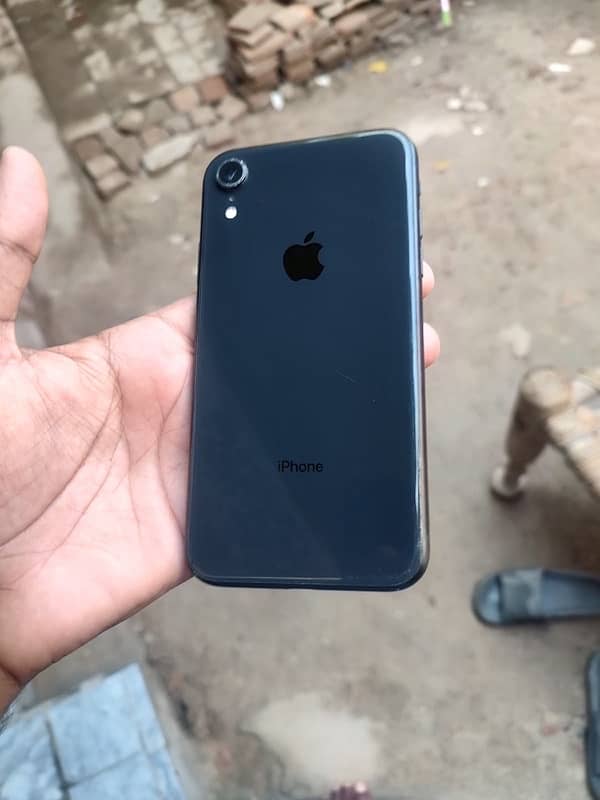 iphone xr factory unlock 4