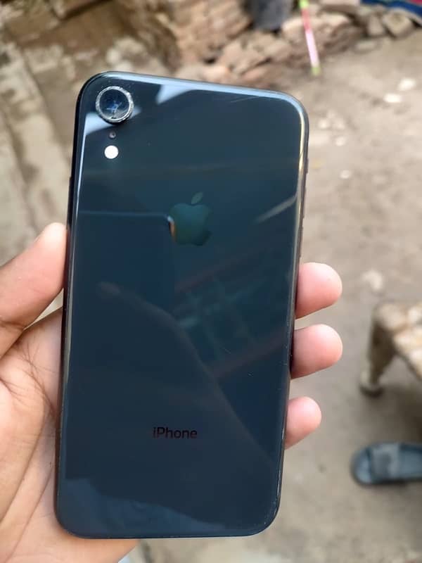 iphone xr factory unlock 5